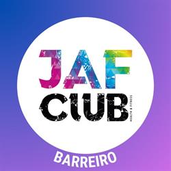 Jaf Club - Ginásio