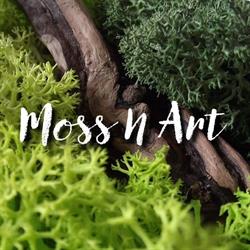 Mossnart