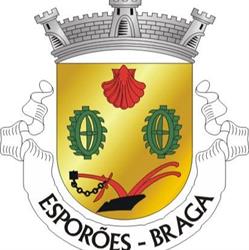 Freguesia de Esporões