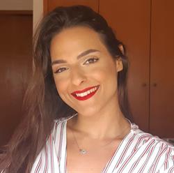 Mónica Azevedo Makeup - Maquilhadora