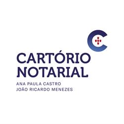 Notários Associados - Ana Paula Castro & João Ricardo Menezes