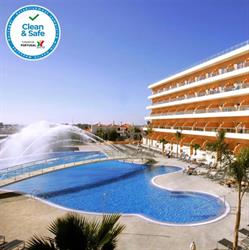 Hotel Apartamento Balaia Atlântico