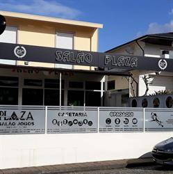 Salão Plaza