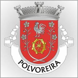Junta de Freguesia de Polvoreira