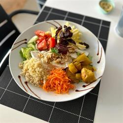 Scoopit Food Atelier