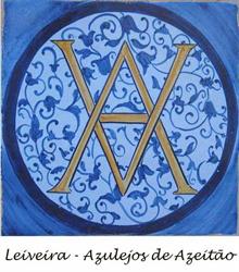 Leiveira-Azulejos de Azeitao