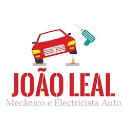 João Leal - Mecânico Auto