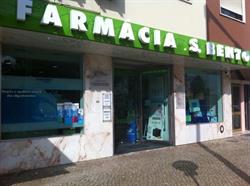Farmácia São Bento