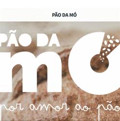 Pão da mó