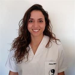 Clínica Joana Melo - Acupuntura e Massagens Viseu