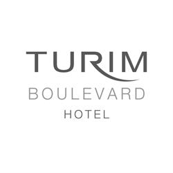 Turim Boulevard Hotel