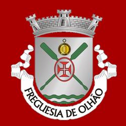 Junta de Freguesia de Olhão