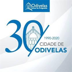 Junta de Freguesia de Odivelas