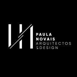 Paula Novais - arquitectos e design