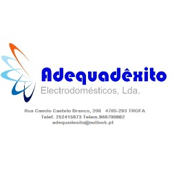 Adequadêxito Electrodomésticos, Lda.