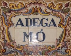 Adega Da Mó (Uma Marisqueira)