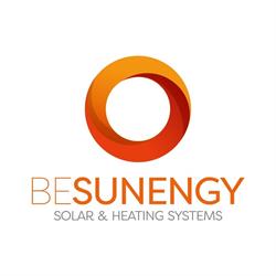 Be Sunengy - Solar & Heating Systems