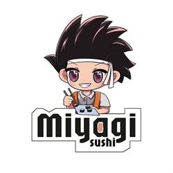 Miyagi Sushi - Novo Restaurante (Restaurante Miyagi Sushi)