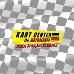 Kart Center de Matosinhos
