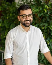 José Cunha - Consultor Imobiliário