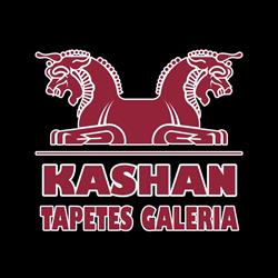 Kashan Galeria Tapetes Orientais
