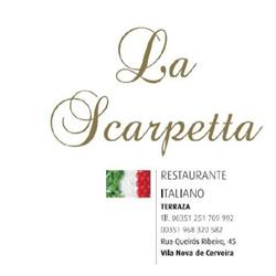 La Scarpetta