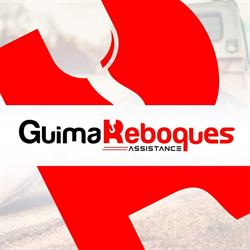 Guimareboques Assistance