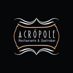 Acrópole - Restaurante / Gastrobar