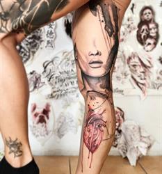 Bink Tattoo