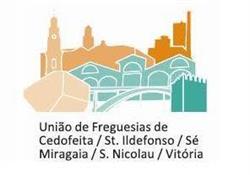 União Freguesias do Centro Histórico do Porto