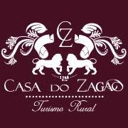 Casas do Zagão - Turismo Rural