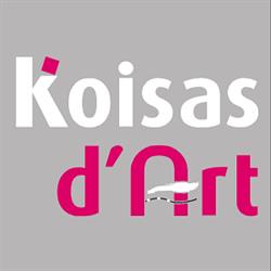 Koisas d'Art - Artes decorativas e retrosaria