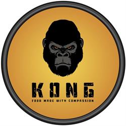 Kong - Food Made With Compassion