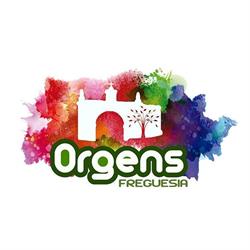 Junta de Freguesia de Orgens