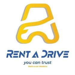 RentADrive.pt Rent a Car Madeira