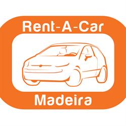 Rent-A-Car Madeira