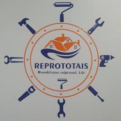 REPROTOTAIS Remodelações Unipessoal, Lda