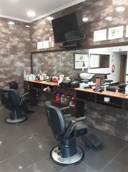 Barbearia do Monte