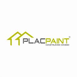 Placpaint - Materiais de Construção