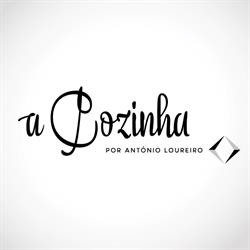 a Cozinha por António Loureiro