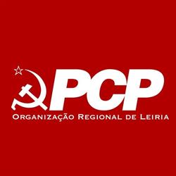 PCP - Organização Regional de Leiria