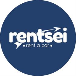 Rentsei - Rent a Car