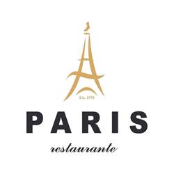 Restaurante Paris