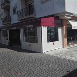 S.Francisco - Churrasqueira Snack Bar