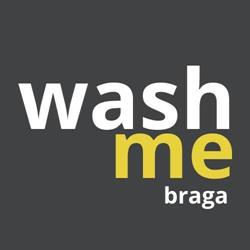 Lavandaria Wash Me Braga