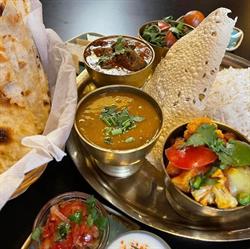 Kathmandu Steak House