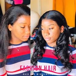 Fashion Hair Beauty Academy
