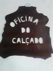 Oficina Do Calçado