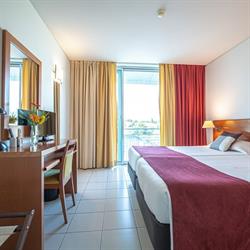 Hotel S. Sebastião de Boliqueime