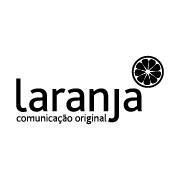Laranja- Comunicação Original